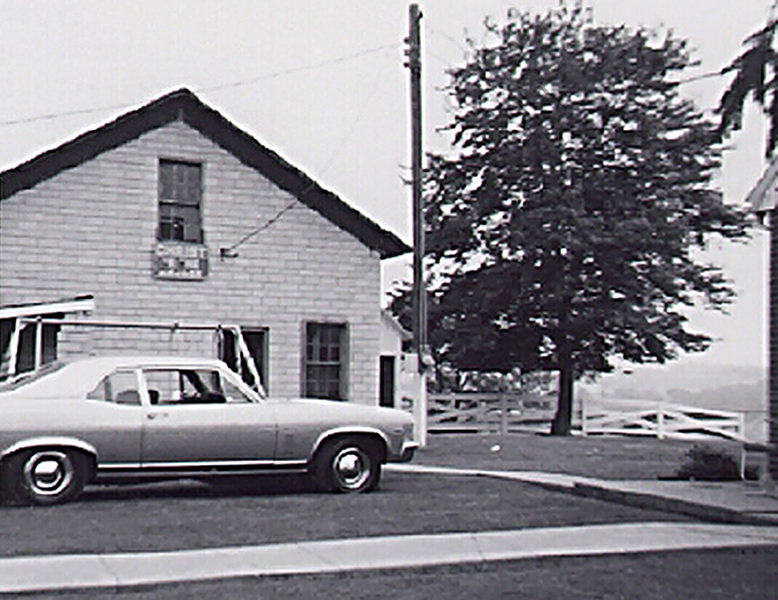 Fryburg Shoe Shop