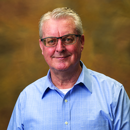 Mike Davenport Mike Davenport CEO