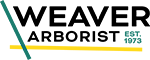 Weaver Arborist Logo Weaver Arborist Logo