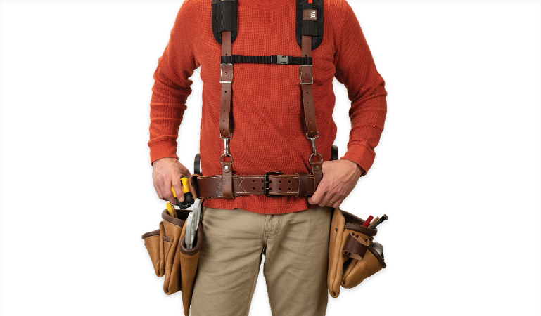 112+2 Longer Deluxe Wide Angle Leather Saddlebags
